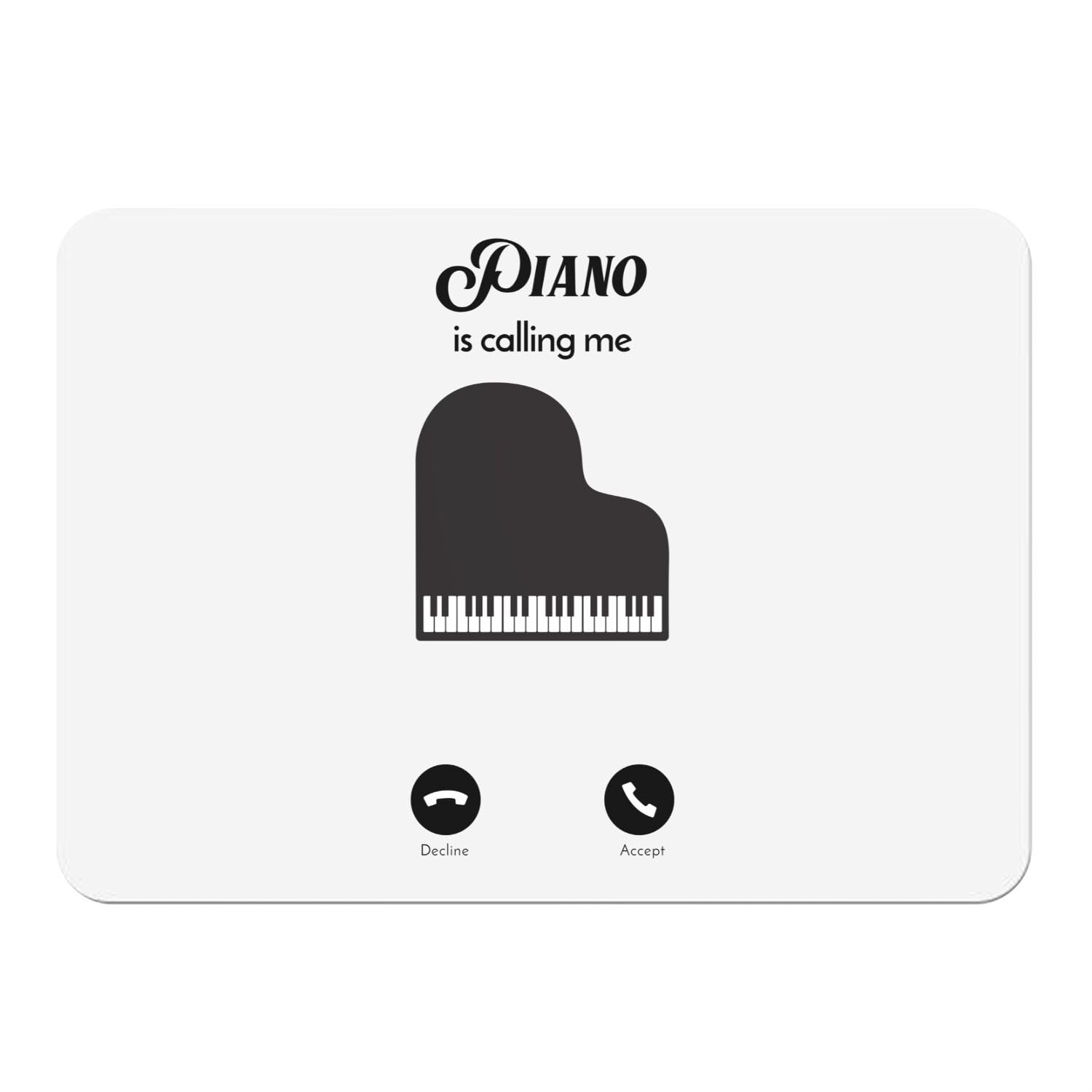 Napperons de table musique au liège pour sublimer vos dîners et moments musicaux