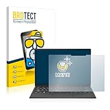 brotect Protection Ecran Anti-Reflet Compatible avec ASUS Rog Flow Z13 - Film Mat