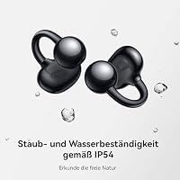 HUAWEI FreeClip Kabellose Kopfhörer, Rosa Gold – Ansicht 8