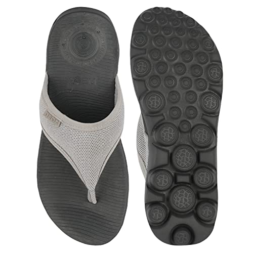 Image of NEOZ Ultra Soft Women's Slippers with Cushion FootBed for Adult | Comfortable & Light Weight| Stylish & Anti-Skid| Waterproof & Everyday Flip Flops for Ladies /Girls