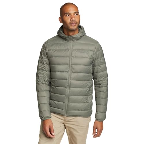 Image of Eddie Bauer Men's CirrusLite Down Jacket