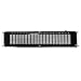 LED2015 Music Spectrum Level Light Multi-Mode DSP Equalizer EQ Voice Pickup Color Acrylic Shell 50HZ-20KHZ (Without DSP)