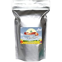 Best Botanicals 0 Empty Gelatin Capsule 1000 ct.