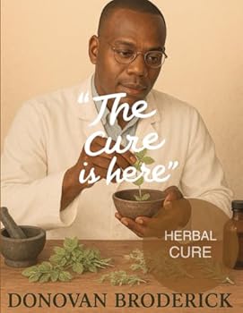 Paperback The Cure is Here Book