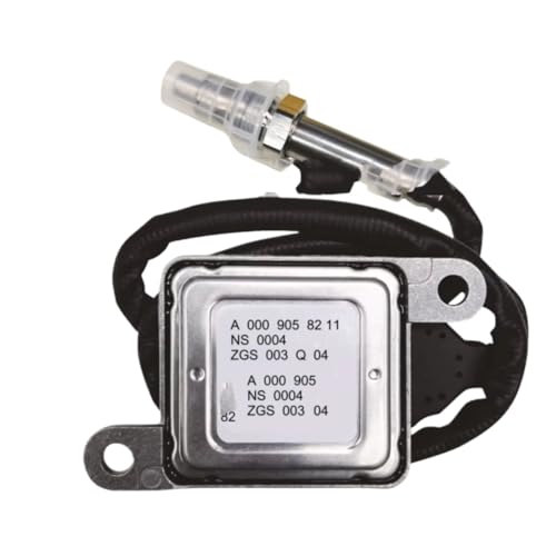 Capteur de NOx Benz W907 W205 A0009058211 pour rouler sereinement sans panne antipollution