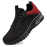 ASOCO DREAM Zapatillas de correr para hombre, 38 2/3 EU