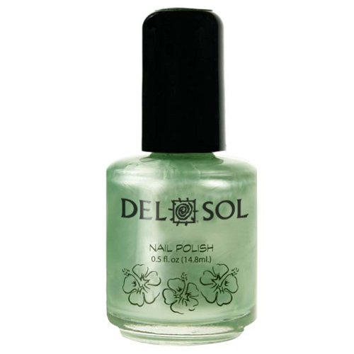 Del Sol Color Changing Nail Polish Spike Nail Polish
