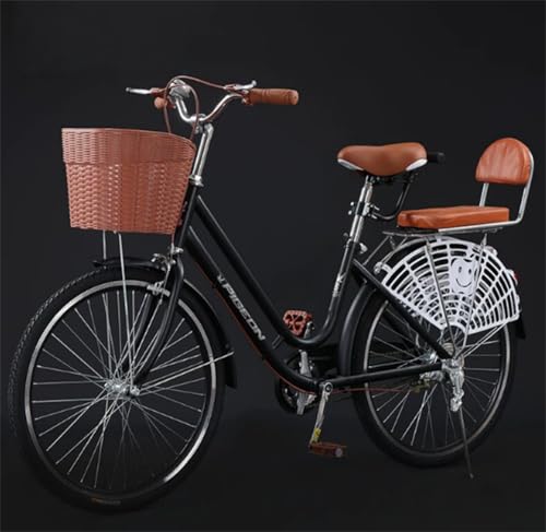 自転車 カゴ付き 26インチ」の人気商品一覧 | 安い商品を通販サイト 