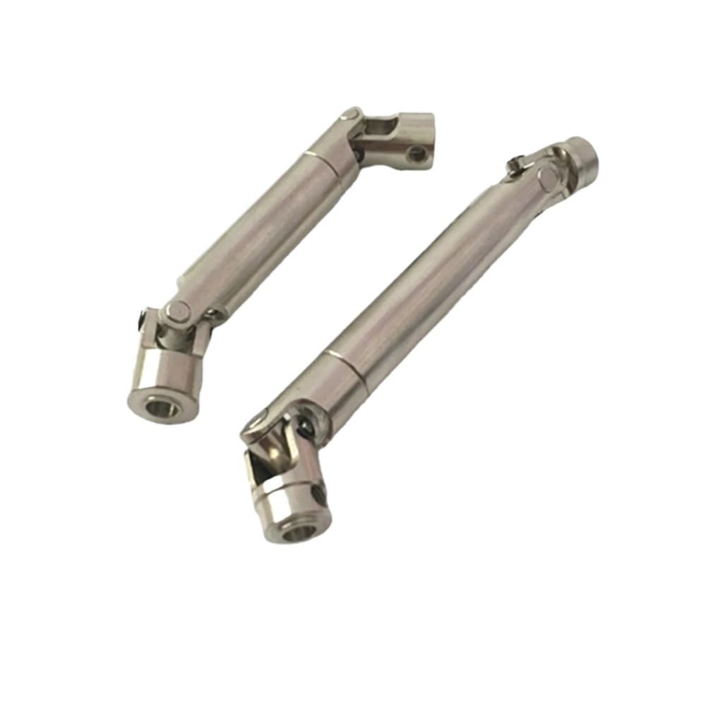 山形】ユニバーサルジョイント 約490mm～580mm スプライン型トラクター