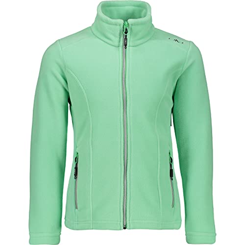 CMP Fleece, Giacca Bambina