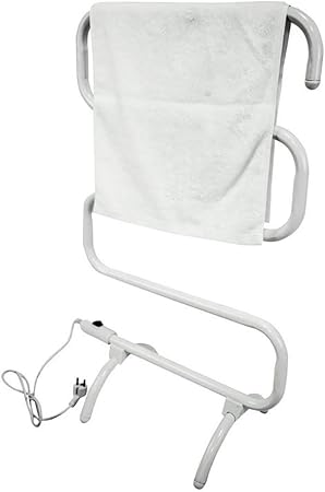 LSYNB Toallero Portatil,Independiente Toallero EléCtrico ...