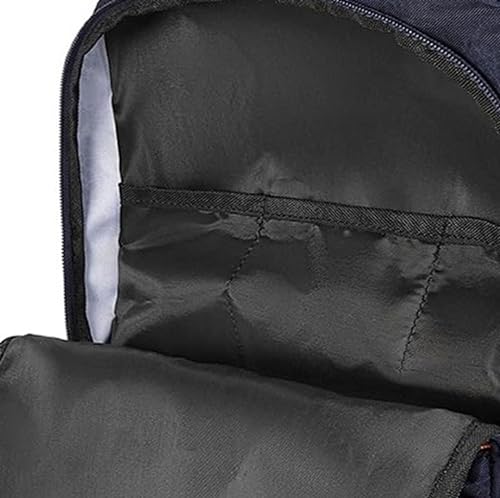 M Teaser Store M Teaser 45 Liter Backbencher Printed Backpack - Image 4
