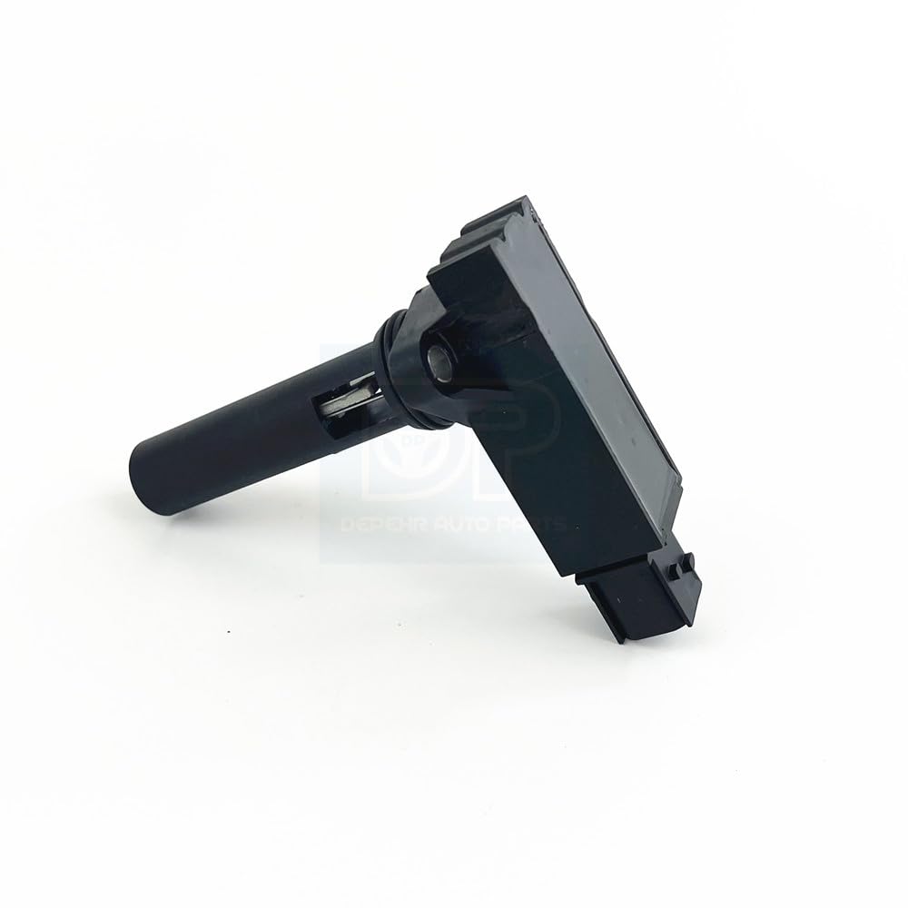 detektor wody filtr oleju Pasuje do M An Tgs Tgx Separator filtra paliwa 81125016097 81125136000 81125016088 1PC czujnik poziomu ciężarówki OEM 81125136001 separator