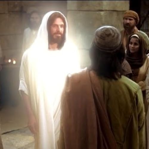 09/04/2026 - Reflex&atilde;o do Evangelho Di&aacute;rio