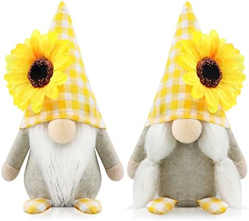 Amazon.com: S'More Gnome Decorations for Home, Camping Gnome Smores ...