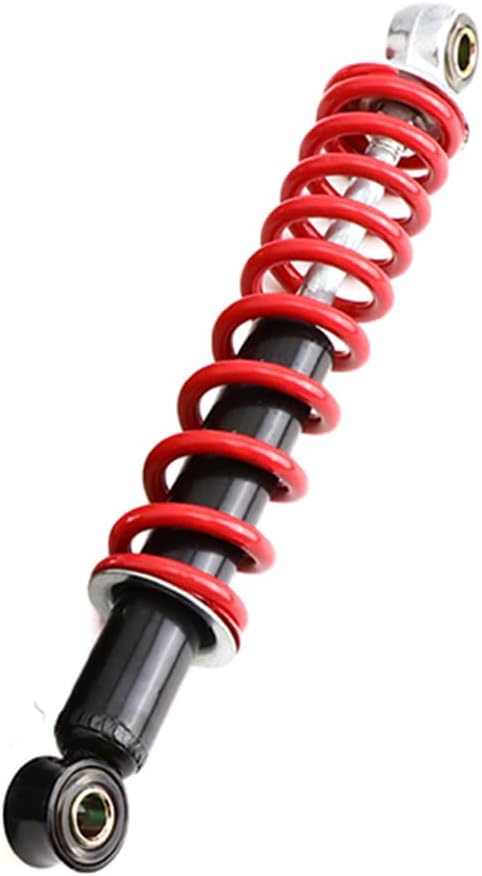 250mm Front Shock Absorber Spring For 50cc 70cc 90 110cc 125cc ATV Go Kart Dirt Bike(1pcs)