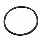 Eastwood O Ring Gasket for Dual Soda Abrasive Blaster Replacement Fill Cap