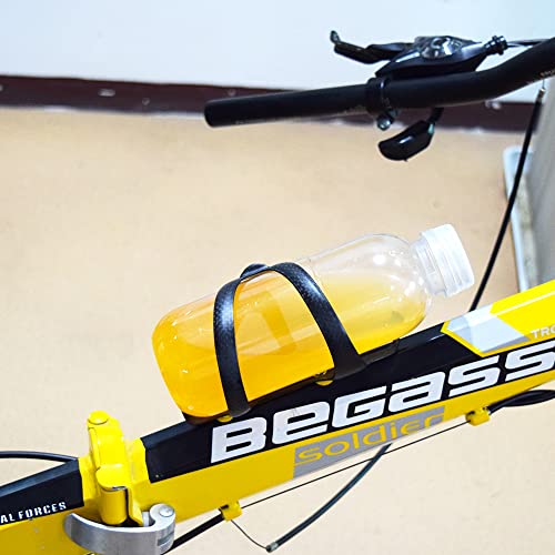 Flaschenhalter MTB Roadnado aus Carbon für Rennrad und Mountainbike