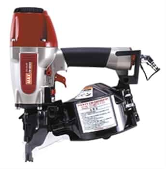 Amazon | マックス(MAX) 常圧コイルネイラ CN-565S(FP) | エア釘打機