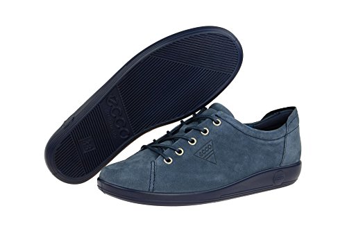 Image of ECCO Soft 2.0 Tie Sneaker