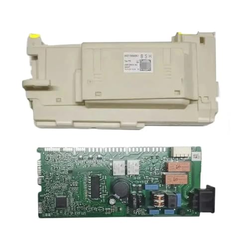 Placa base 9001589082, compatible con Siemens Bosch, placa de control de potencia for lavavajillas