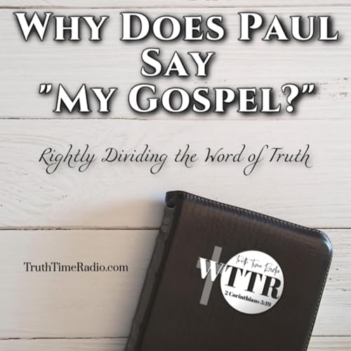 Christ vs Paul or Christ vs Christ? | Rightly Dividing The Word of Truth | Acts 9 Grace Dispensation