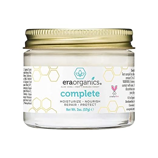 Crema Hidratante Natural para la Piel 60ml Curación Avanzada 10-en-1 Fórmula no grasosa con Aloe Vera Orgánico, Miel de Manuka, Aceite de Coco y Más. La mejor crema facial para la piel grasa, seca, d