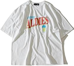 [アールディーズ] Cheer Big T/チアービッグT A1032914