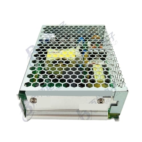 Transformateur 24V MSP-100-24 alimentation à découpage régulé 100W - 5