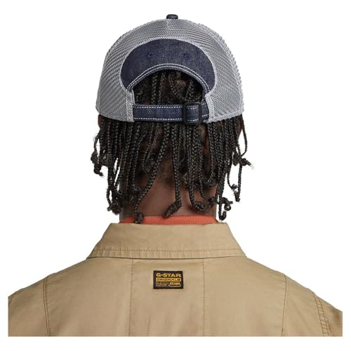 G-STAR 4 Pkt Overshirt Overshirts, Beige (Toggee D26429-D387-5750), L Uomo - 6