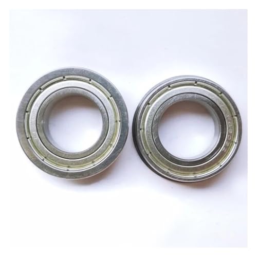 10�x�A�����O F608ZZ F608-2RS �T�C�Y 8 * 22 * 7mm F6203ZZ 6203ZZNR 6203-2RS NR 17*40*12(F6203ZZ)