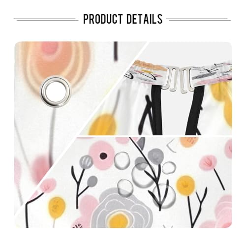 Capa profesional impermeable para corte de cabello MAOBLYR miniatura 4