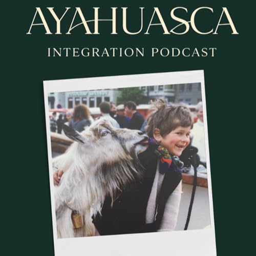 Animal Allies and Trauma Healing: What Ayahuasca Can&rsquo;t Heal Alone