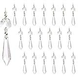 【Vielfalt Der Verwendung】： Sie Können Als Kristalldekoration Für Hochzeiten, Partys, Hotels, Einkaufszentren, Clubhäuser Und Andere Orte Verwendet Werden.