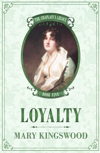 Loyalty (The Chaplain's Legacy)