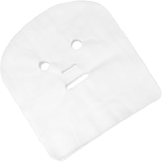 100 máscaras faciales envueltas individualmen...