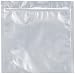 50 - ShieldPro Genuine Mylar Bags - 1 Quart 5 Mil 8.25" x 8.25" Zip Seal Ziplock for Food Storage