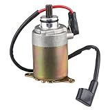 WATERWICH Starter Compatible with GY6 Engine 150cc...
