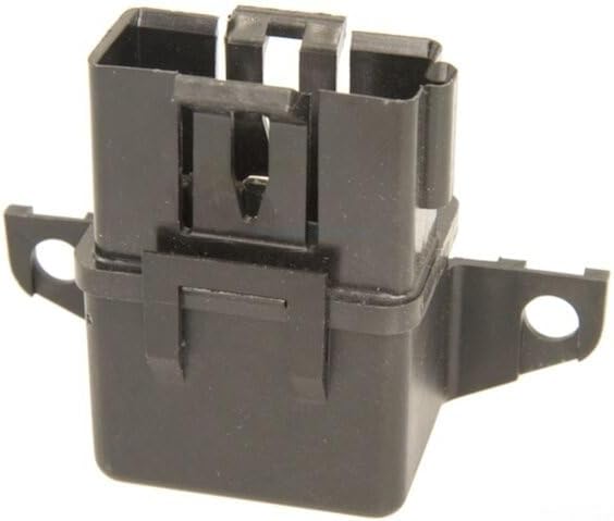 A/C Compressor Clutch Relay for 1986-1987 Pontiac Sunbird (PG-2405900)