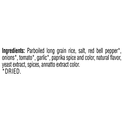 Near East Rice Pilaf Mix, Spanish Rice, 6.75Oz Boxes (12 Pack) #TOP6