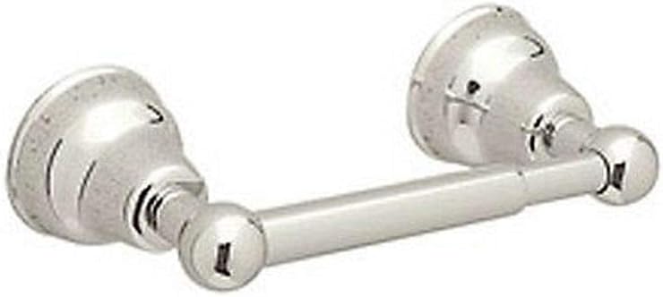 Rohl CIS18PN Bath Accessories, Polished Nickel
