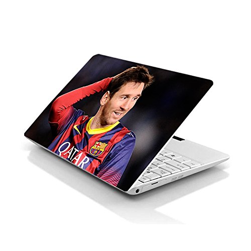 Lionel Messi Laptop Skin Decal #PL0744 - Buy Lionel Messi Laptop Skin ...