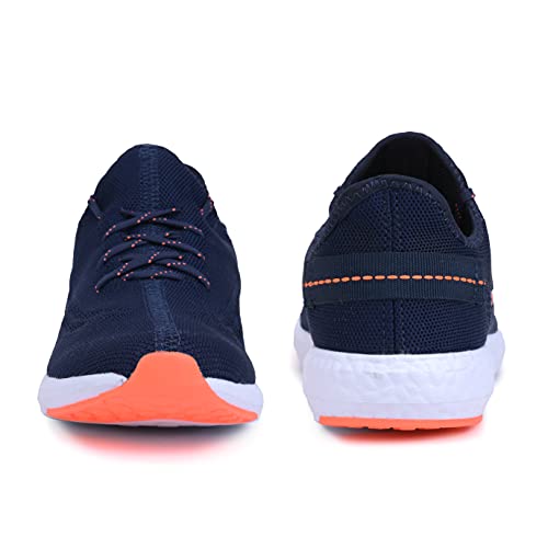 Image of SPARX Mens Sm 482 Running Shoe