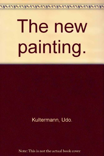 The new painting. B000PSZC64 Book Cover