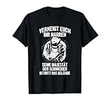 Schweißer Spruch Geschenke Für Metallbauer