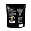 Mount Hagen Jar + Resealable Pouch Organic Freeze Dried Instant Coffee - Combo Pack | Eco-friendly, Fair-Trade Medium Roast Arabica Beans [3.53oz Jar + 7.05oz Resealable Pouch]