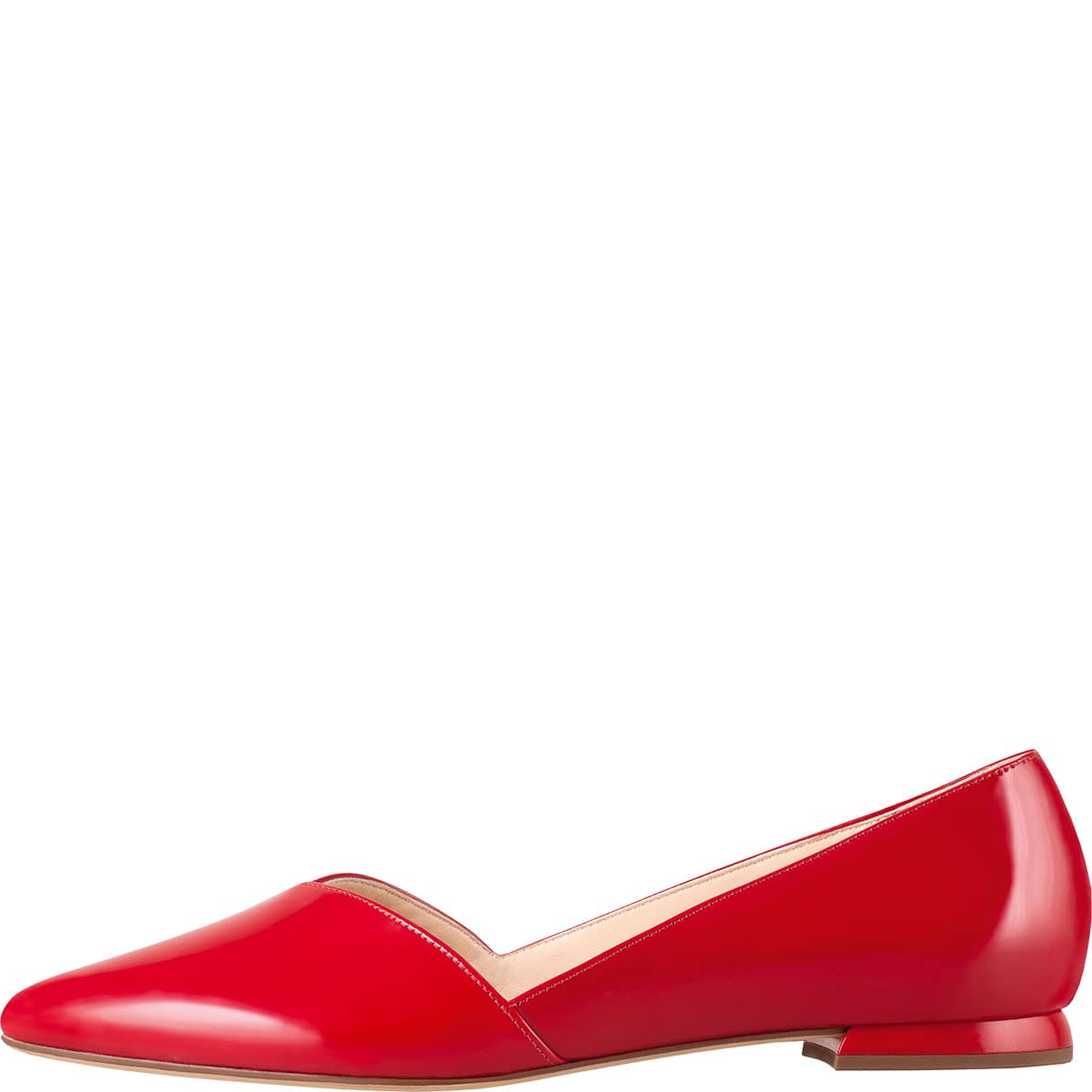 HÖGL Damen Boulevard 10Ballerinas