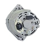 Alternator Fits Crawler 555G 650G 650H 9X0341 0-120-484-026