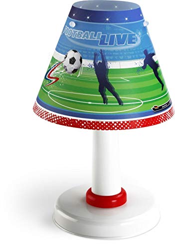 Dalber Lampe de Chevet - Football