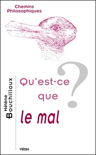 Qu'est-ce que le mal